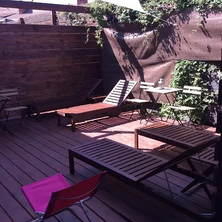 Casa Del Mar Fkk Rooms & Houses With Terrace For Nudists - Adults Only Miedzyzdroje