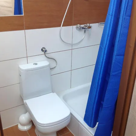 Homestay Casa Del Mar Fkk Rooms & Houses With Terrace For Nudists - Adults Only Miedzyzdroje