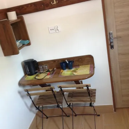 Casa Del Mar Fkk Rooms & Houses With Terrace For Nudists - Adults Only * Miedzyzdroje