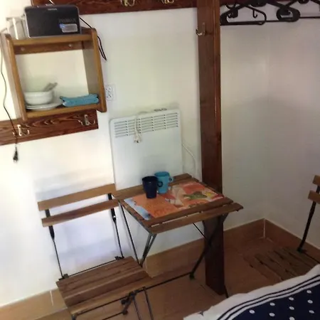 Homestay Casa Del Mar Fkk Rooms & Houses With Terrace For Nudists - Adults Only